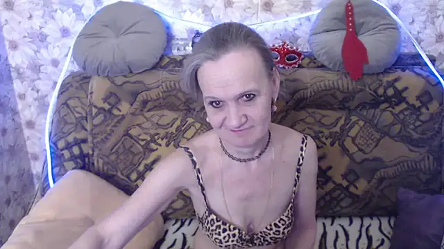 MissBekker online show from March 2026 11:10:01 AM