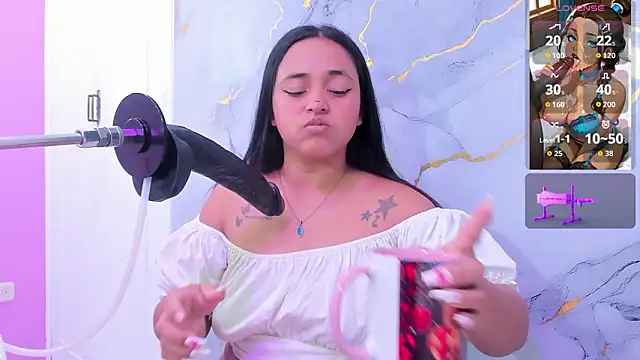 susan  bigass online show from February 2026 11:21:02 AM