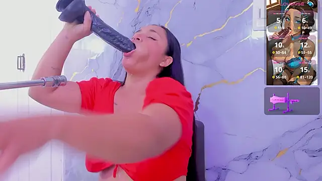 susan  bigass online show from February 2026 11:33:02 AM