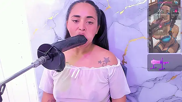 susan  bigass online show from April 2026 11:33:01 AM