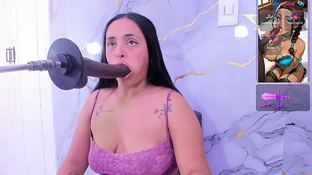 susan  bigass online show from March 2026 11:54:01 AM