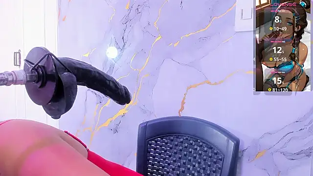 susan  bigass online show from March 2026 11:34:01 AM