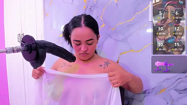 susan  bigass online show from April 2026 11:27:01 AM