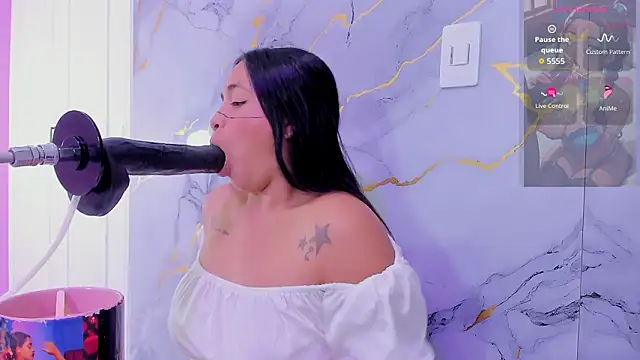 susan  bigass online show from February 2026 11:37:02 AM