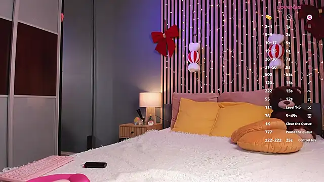 WILD-ANGEL777 online show from January 2026 03:51:01 PM