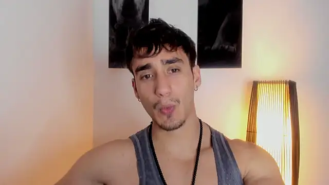 AlexRivera6 online show from October 2025 12:57:02 AM