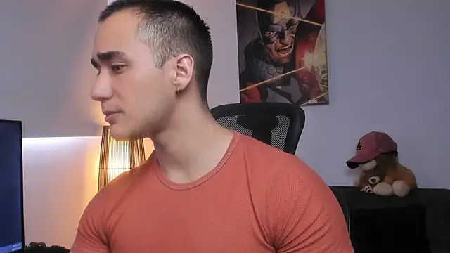 AlexRivera6 online show from December 2024 01:47:01 PM