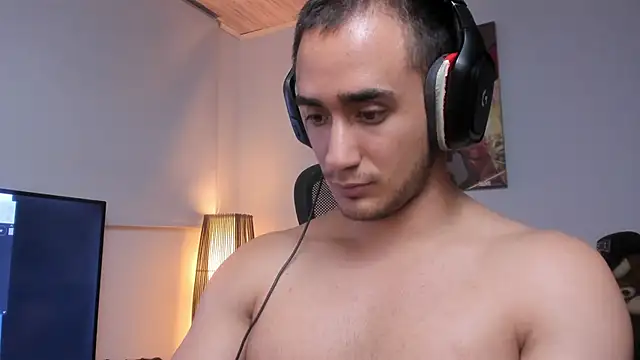 AlexRivera6 online show from January 2025 12:25:01 AM