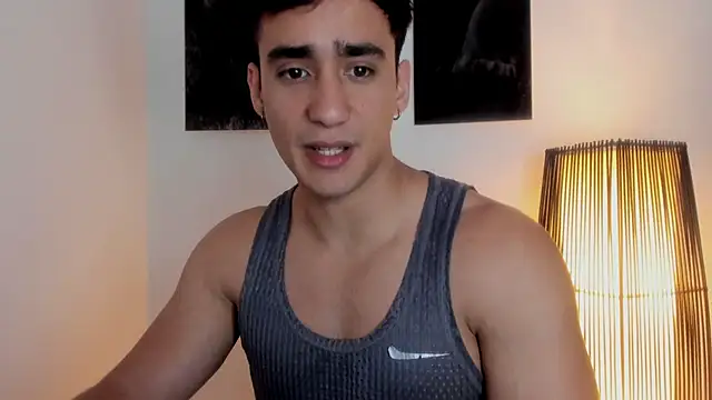 AlexRivera6 online show from September 2025 04:27:01 PM