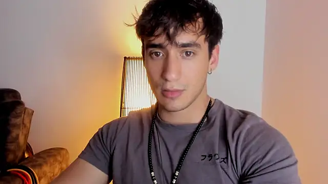 AlexRivera6 online show from November 2025 12:33:01 AM