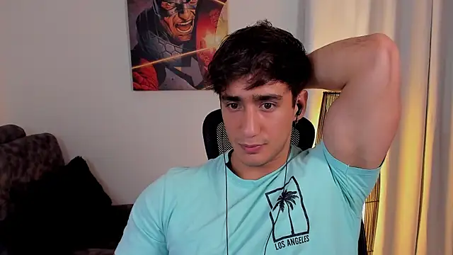 AlexRivera6 online show from March 2026 03:12:02 PM