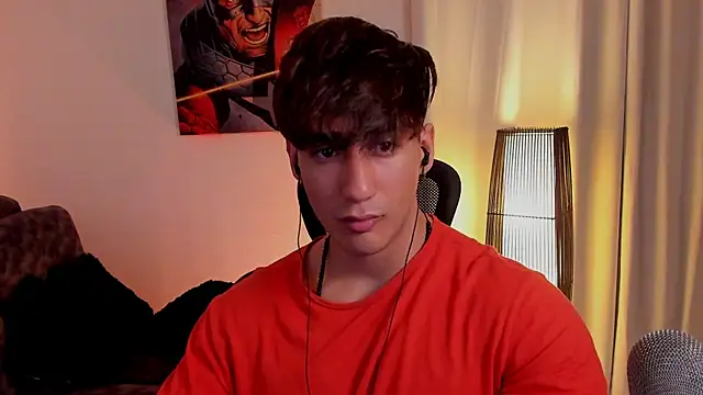 Snapshot of AlexRivera6 chatting on May 2026 02:04:01 PM AlexRivera6 online show from May 2026 02:04:01 PM