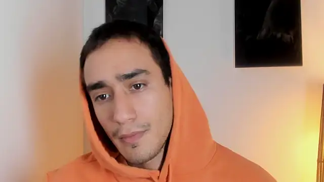 AlexRivera6 online show from March 2025 11:46:02 PM