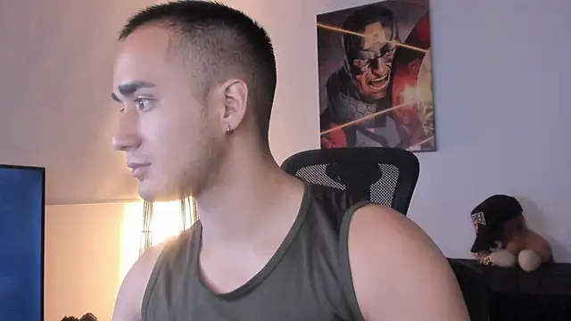 AlexRivera6 online show from December 2024 10:50:02 AM