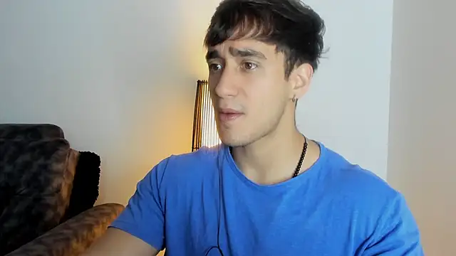 AlexRivera6 online show from November 2025 01:26:01 PM