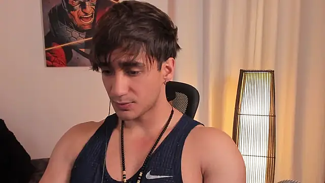 Snapshot of AlexRivera6 chatting on July 2026 01:43:01 PM AlexRivera6 online show from July 2026 01:43:01 PM