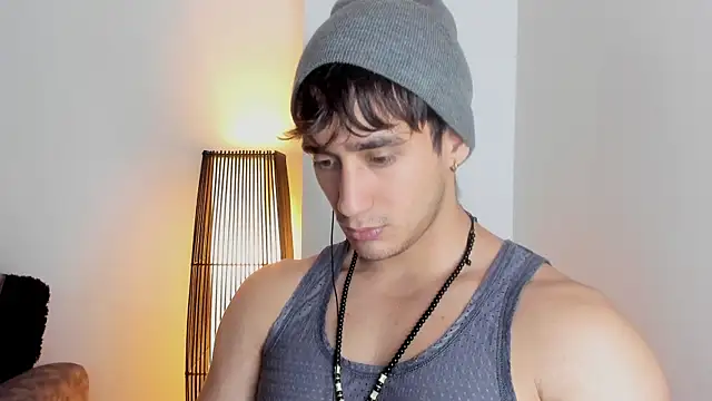 AlexRivera6 online show from November 2025 07:14:02 PM