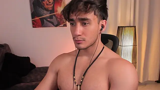 Snapshot of AlexRivera6 chatting on June 2026 01:44:02 PM AlexRivera6 online show from June 2026 01:44:02 PM