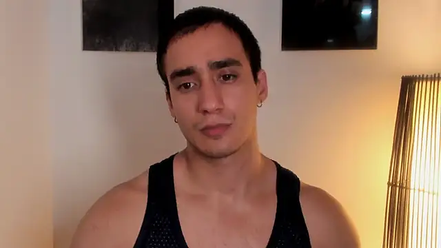 AlexRivera6 online show from March 2025 09:56:01 PM