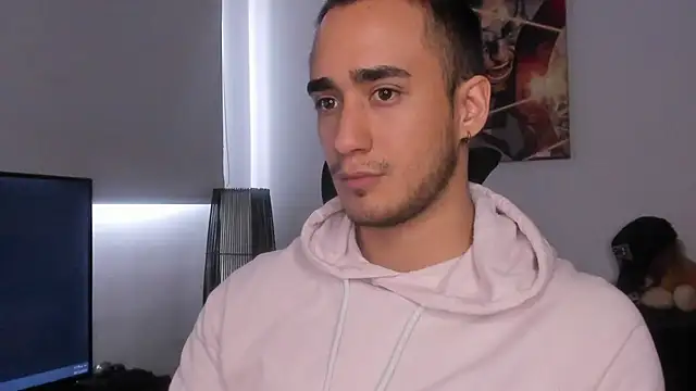 AlexRivera6 online show from December 2024 04:18:01 PM