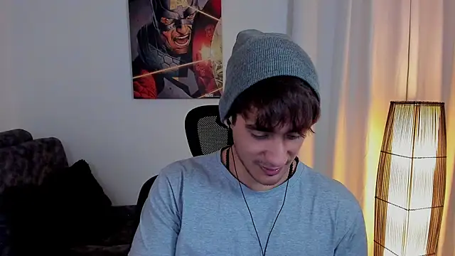 AlexRivera6 online show from March 2026 03:12:01 PM