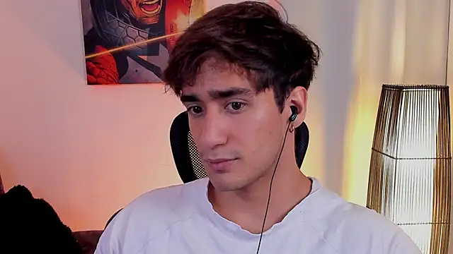 AlexRivera6 online show from April 2026 06:20:01 PM