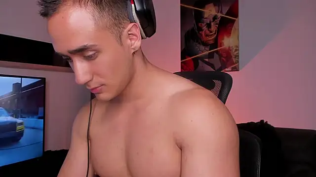 AlexRivera6 online show from January 2025 04:19:02 AM