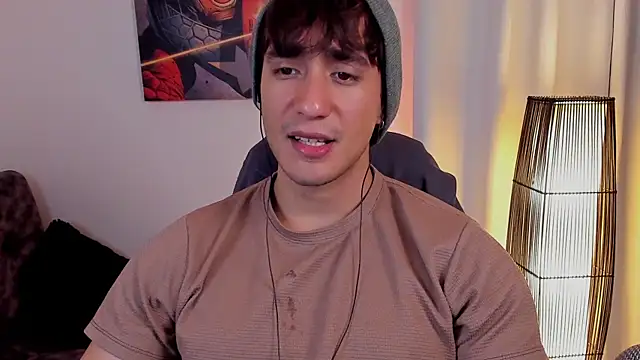 AlexRivera6 online show from April 2026 01:29:02 PM