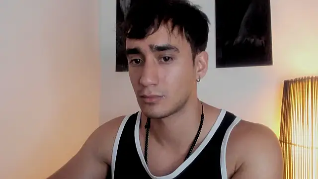 AlexRivera6 online show from September 2025 06:40:01 PM