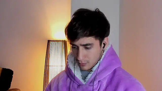 AlexRivera6 online show from November 2025 12:21:02 AM