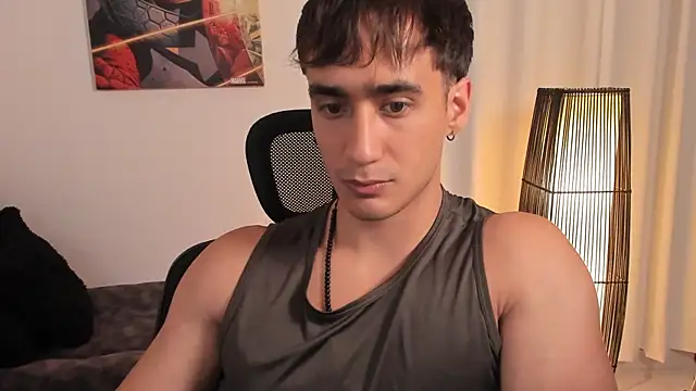 Snapshot of AlexRivera6 chatting on July 2026 04:39:01 PM AlexRivera6 online show from July 2026 04:39:01 PM