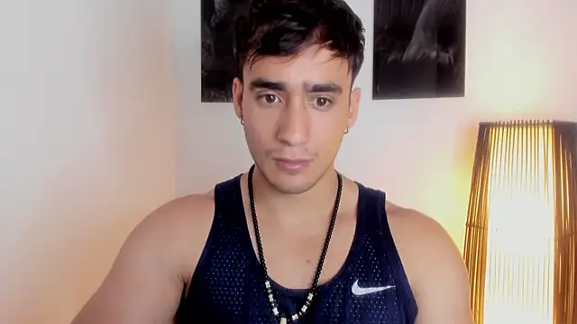 AlexRivera6 online show from October 2025 12:49:01 PM