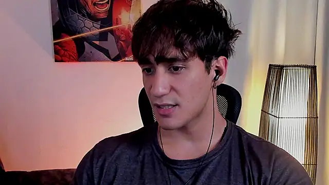 AlexRivera6 online show from April 2026 07:42:02 PM