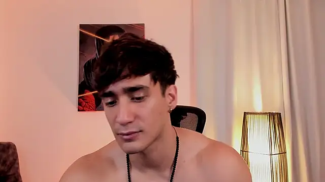 AlexRivera6 online show from March 2026 07:19:01 PM