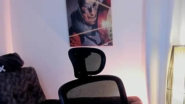 AlexRivera6 online show from March 2026 05:41:02 PM