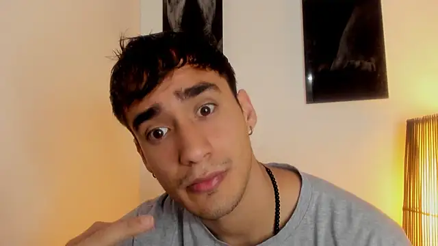 AlexRivera6 online show from September 2025 03:12:02 PM