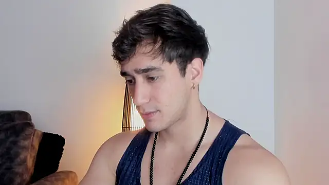 AlexRivera6 online show from November 2025 05:02:01 PM