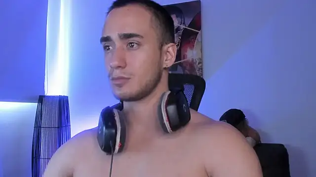 AlexRivera6 online show from December 2024 03:06:02 PM