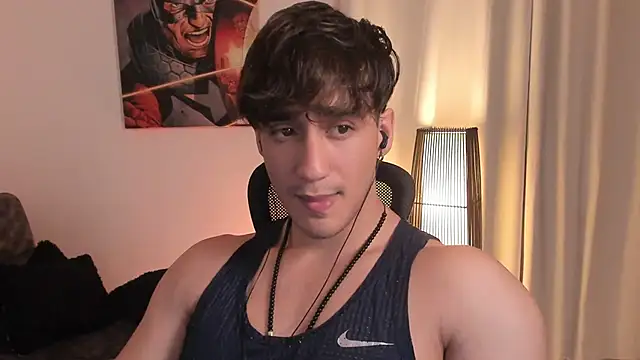 Snapshot of AlexRivera6 chatting on May 2026 01:06:01 PM AlexRivera6 online show from May 2026 01:06:01 PM
