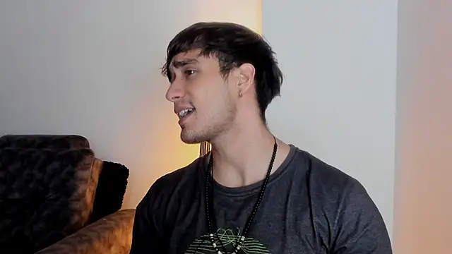 AlexRivera6 online show from November 2025 07:47:01 PM