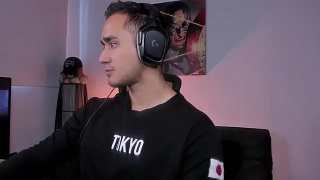 AlexRivera6 online show from February 2025 10:23:02 PM