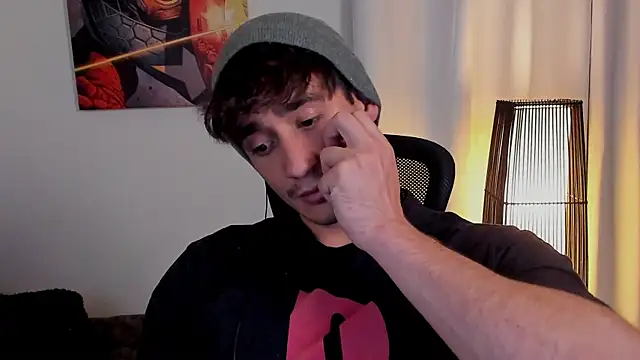 AlexRivera6 online show from April 2026 06:35:02 PM