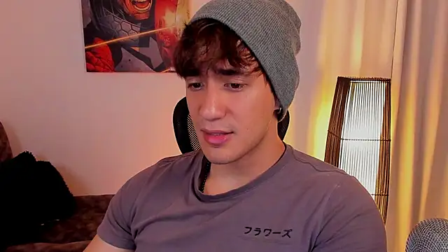 AlexRivera6 online show from April 2026 02:36:02 PM