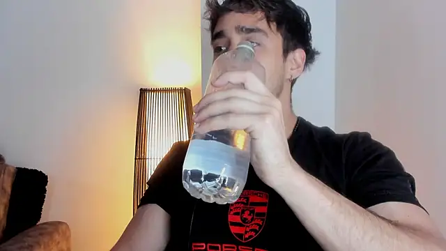 AlexRivera6 online show from November 2025 05:01:02 PM