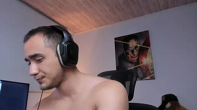 AlexRivera6 online show from January 2025 03:26:01 AM