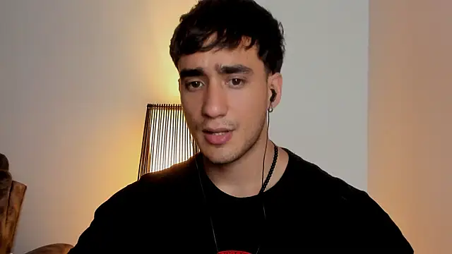 AlexRivera6 online show from January 2026 09:44:02 PM