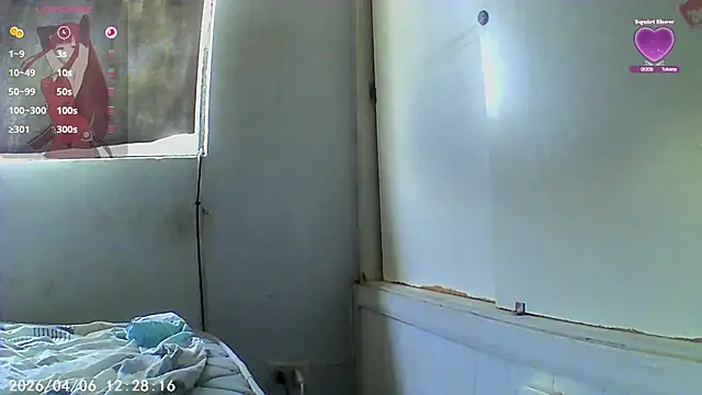 rodovlaz online show from April 2026 04:30:01 PM