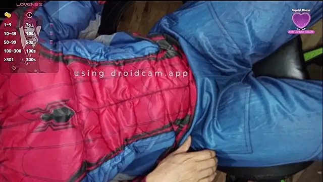 rodovlaz online show from April 2026 12:50:01 AM