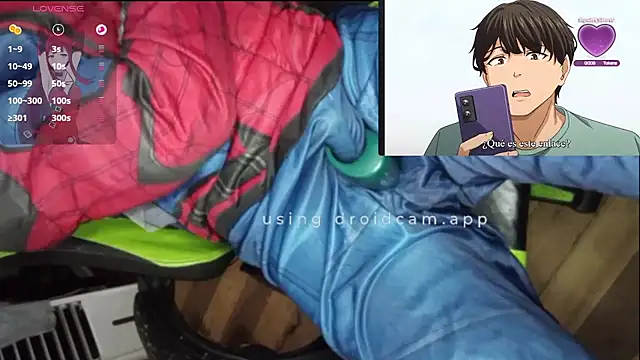 rodovlaz online show from April 2026 05:14:02 AM