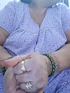 Kavya XX online show from February 2026 06:48:02 AM